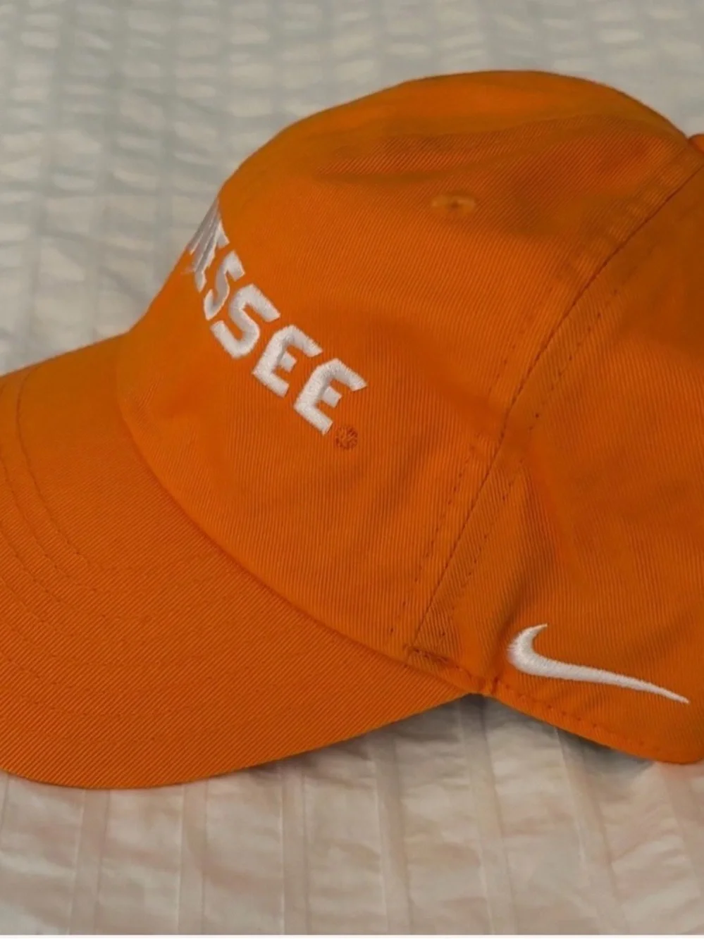 Nike tennessee vols